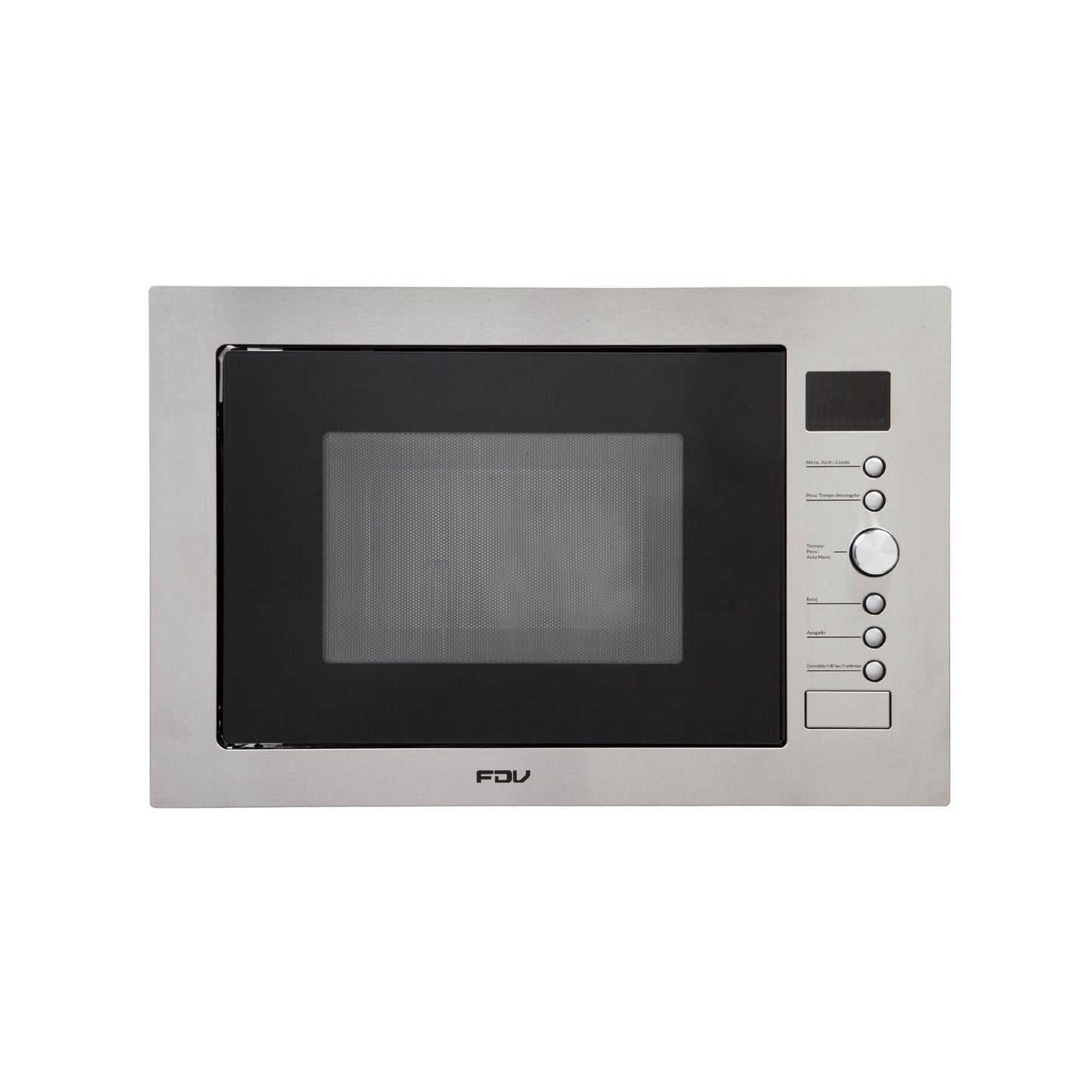 Horno Microondas Deluxe Smart 27 Lts FDV