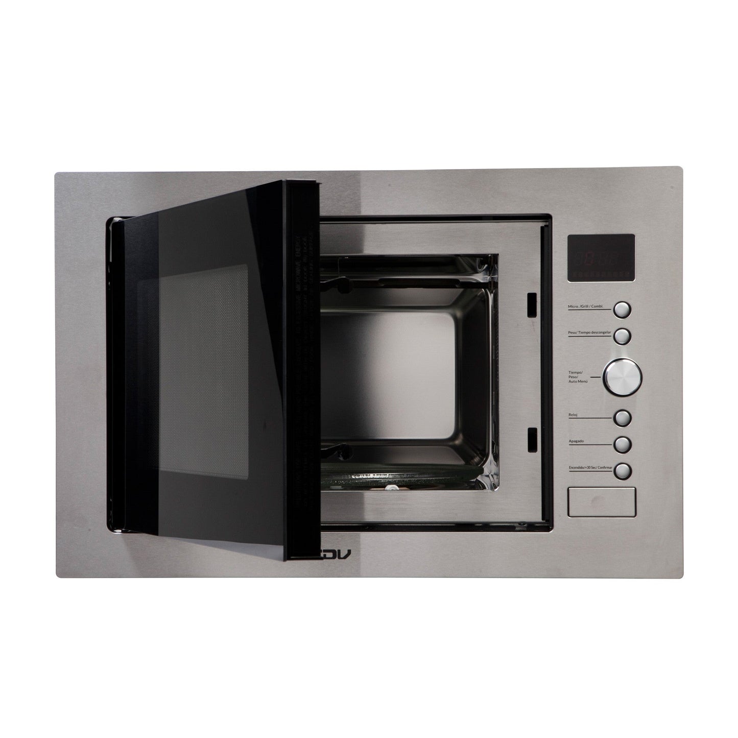 Horno Microondas Deluxe Smart 27 Lts FDV