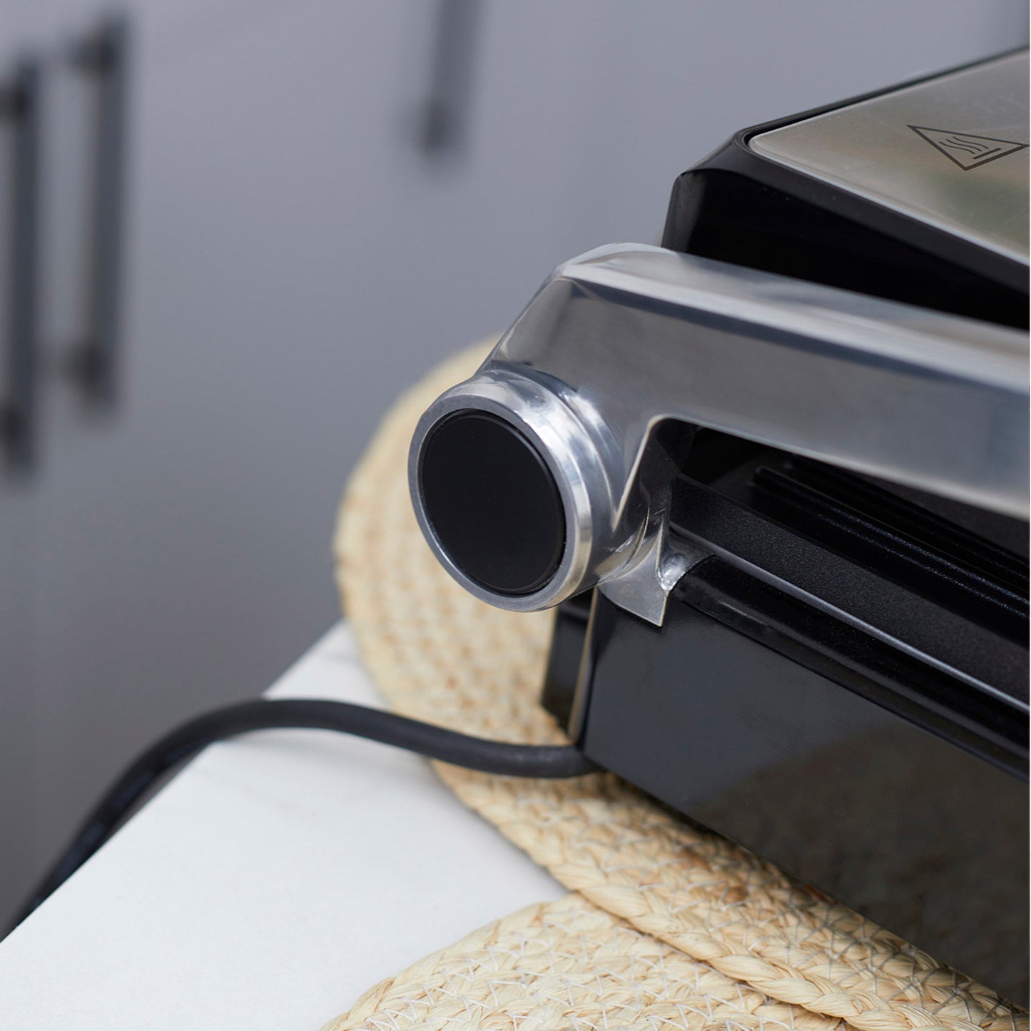 Kit Waflera Sandwichera Press + Sandwichera Grill Panini Olimpia FDV