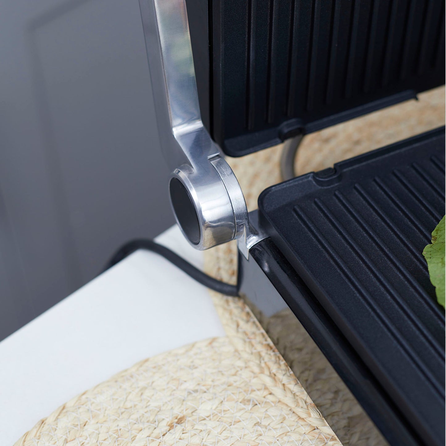Kit Waflera Sandwichera Press + Sandwichera Grill Panini Olimpia FDV