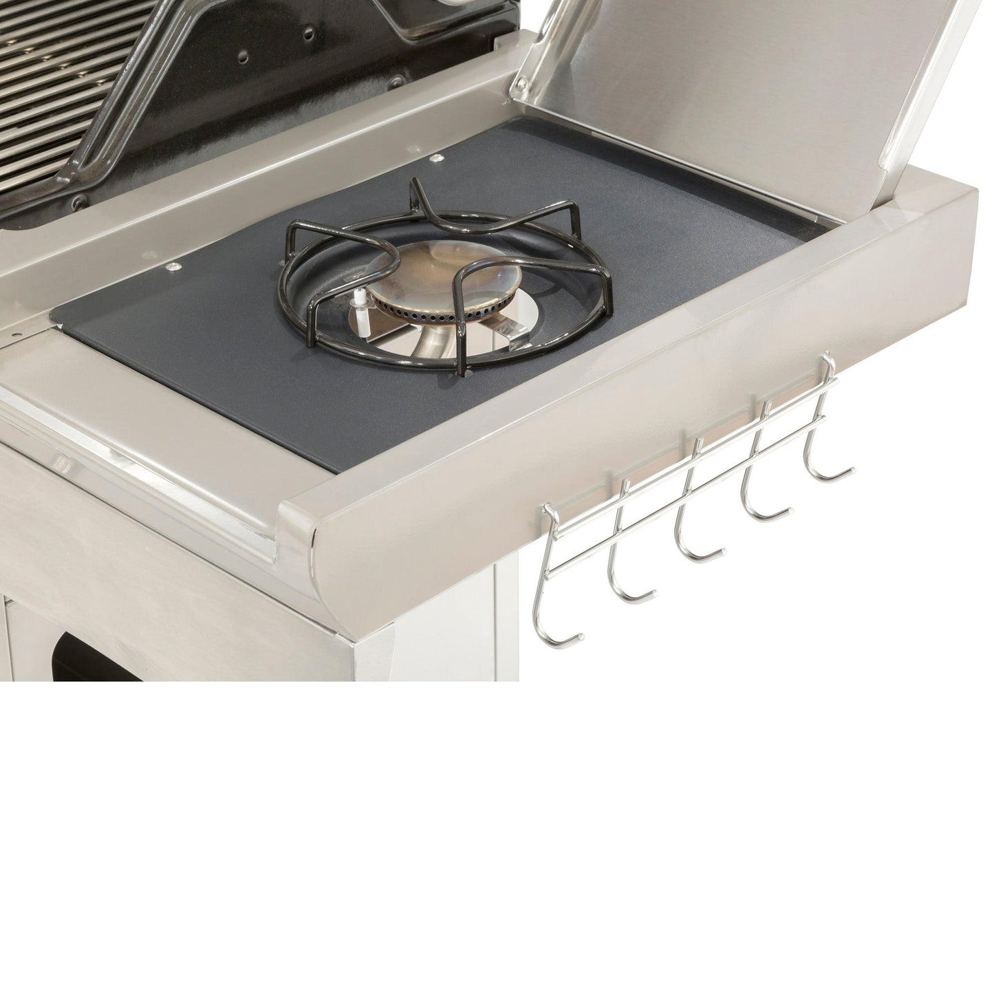 Parrilla Elite 5Q