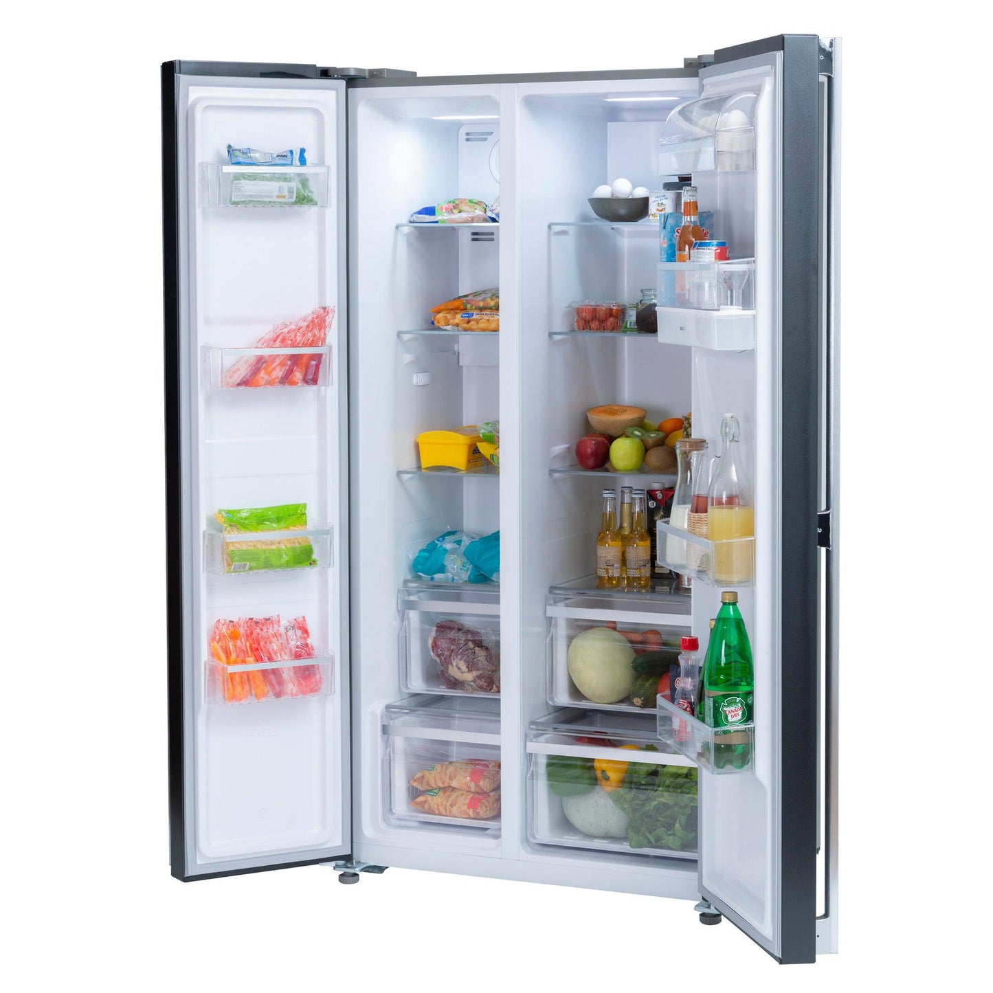 Refrigerador Side by Side Prestige 518 Lts FDV