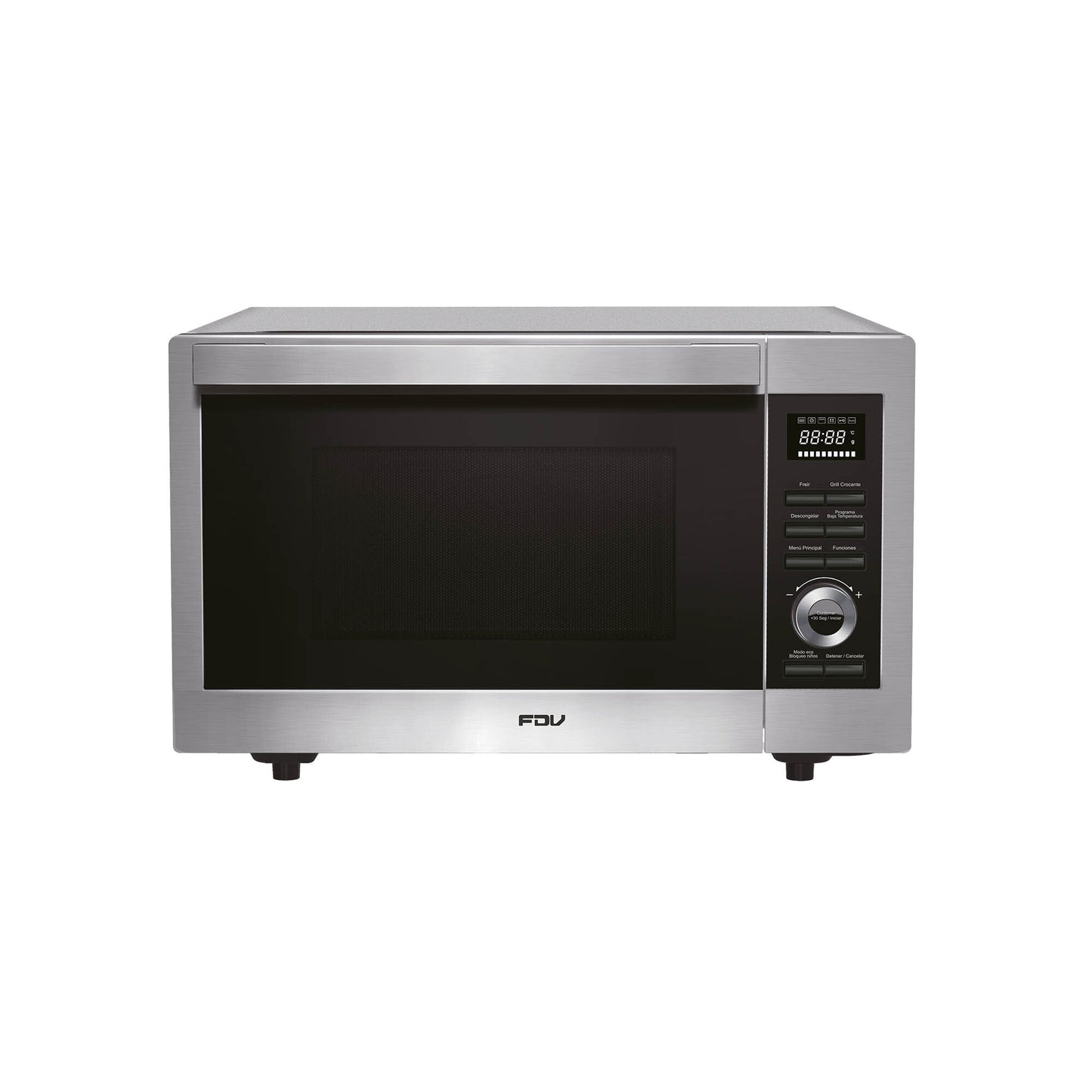 Microondas FS Multifunción Elite 30 Lts FDV