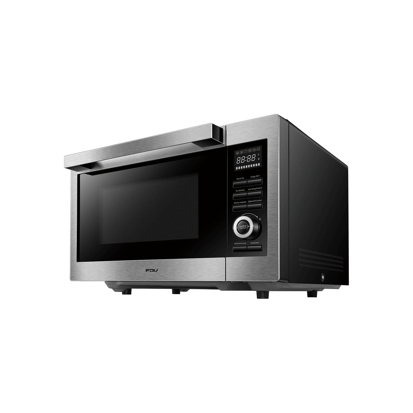 Microondas FS Multifunción Elite 30 Lts FDV