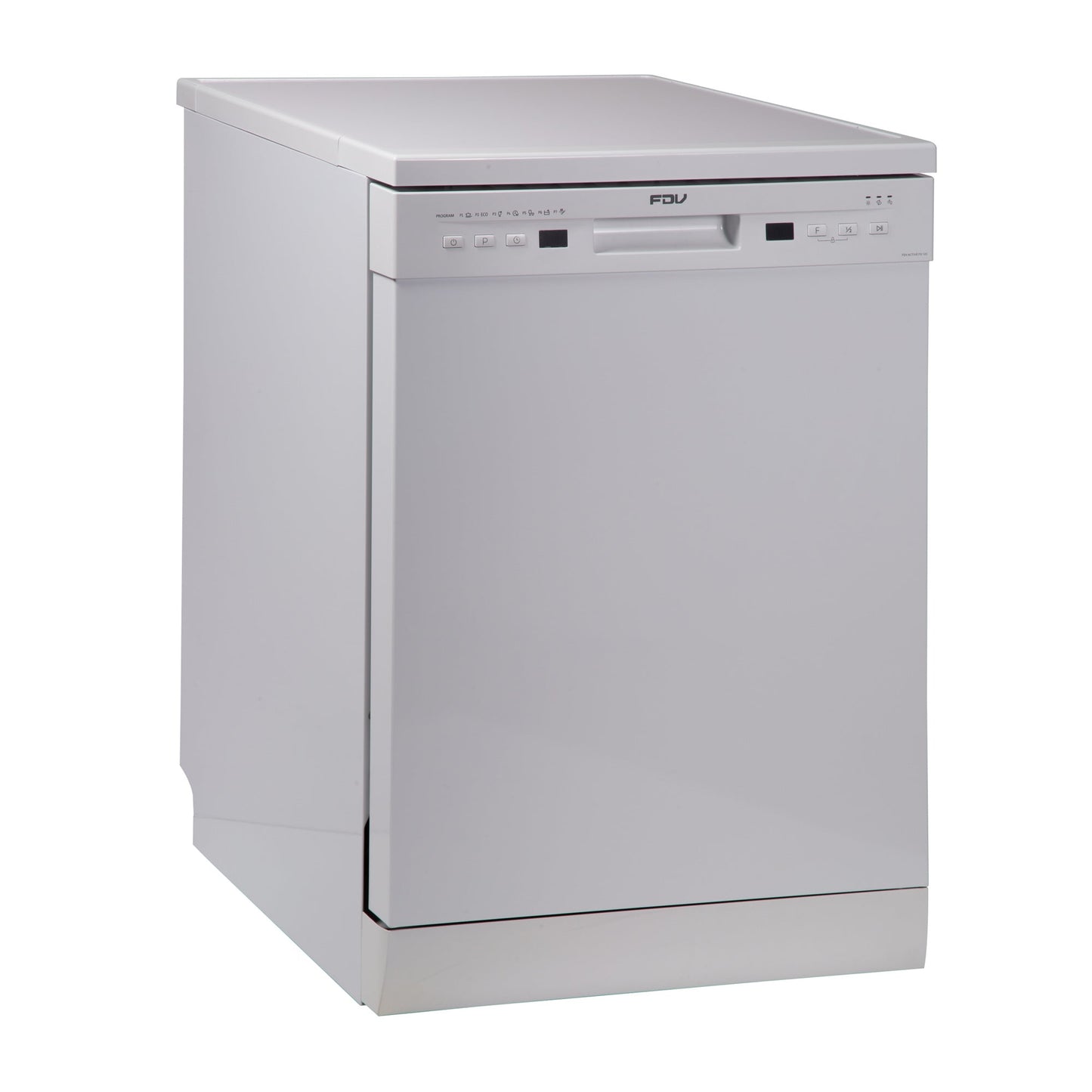 Lavavajillas Active 12 Cubiertos Free Standing FDV