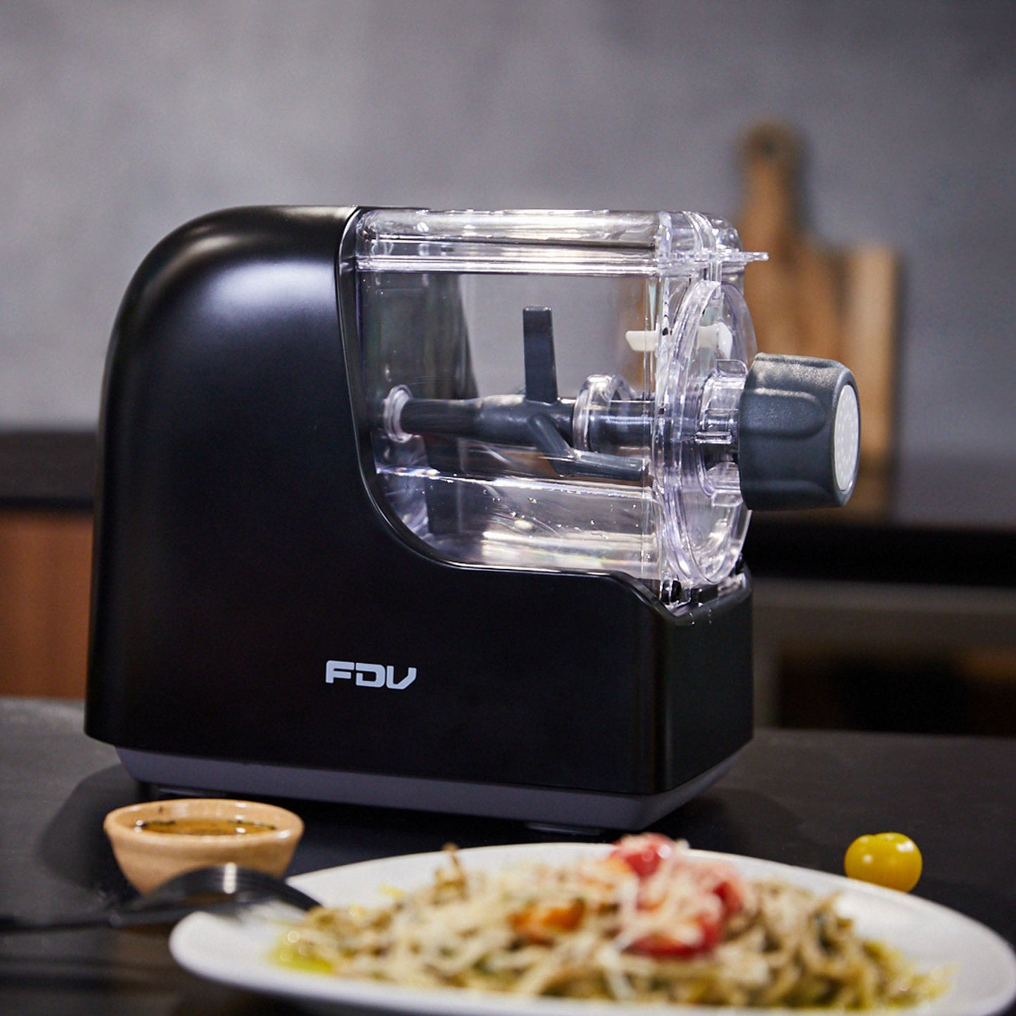 Pasta Maker Lucca