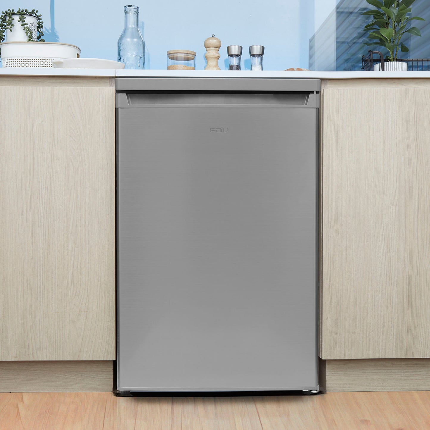 Frigobar Bajo Cubierta Elegance 109 Lts FDV