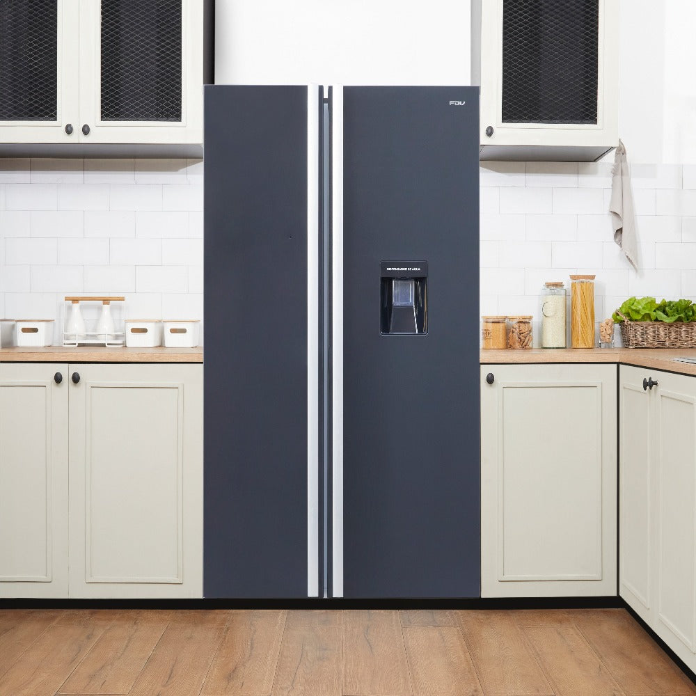 Refrigerador Side by Side Prestige 518 Lts FDV