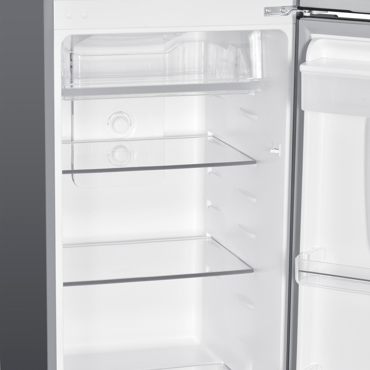 Refrigerador Top Freezer Design 249 Lts FDV