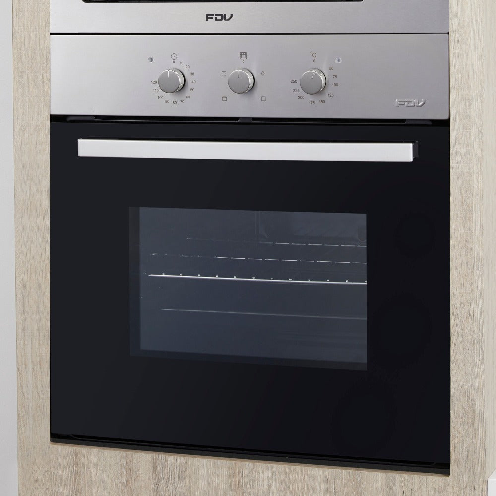 Horno Empotrado Design 57 Lts FDV