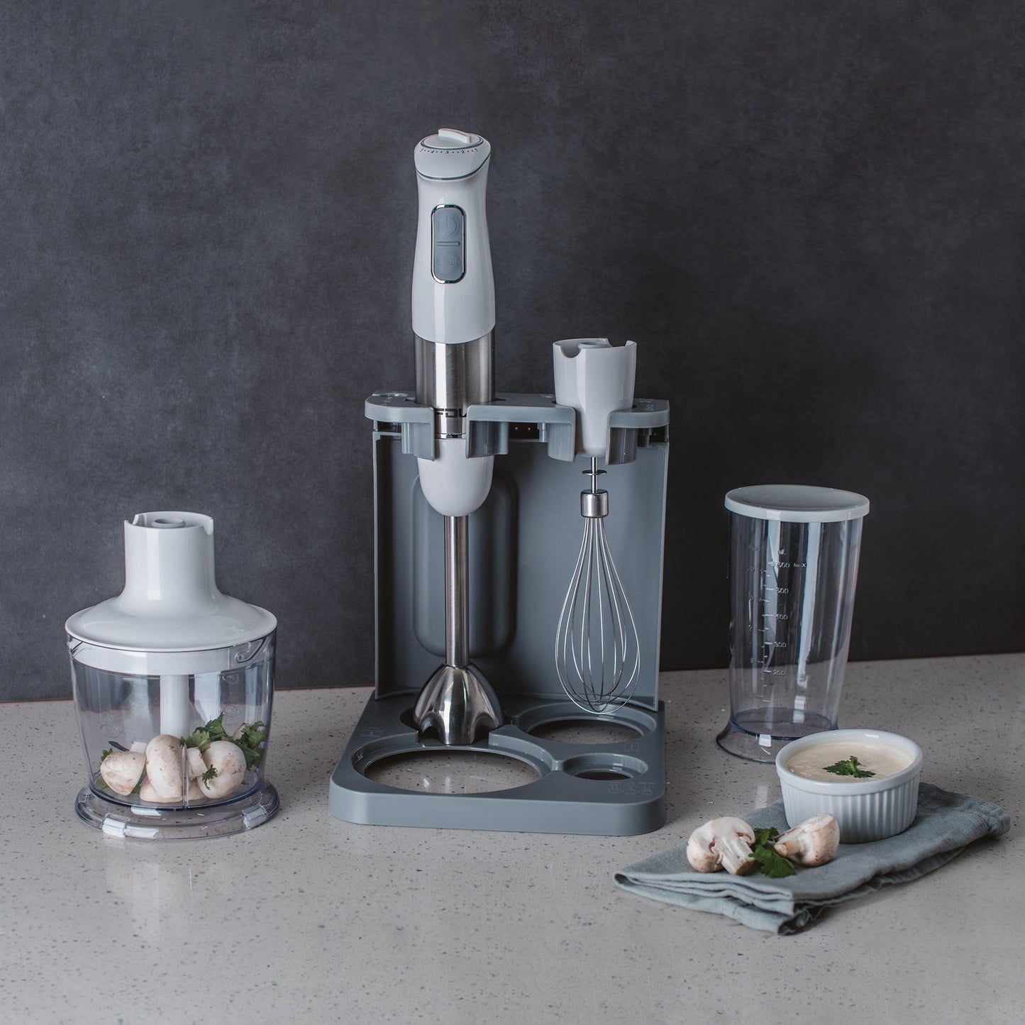 Minipimer Breeze FDV