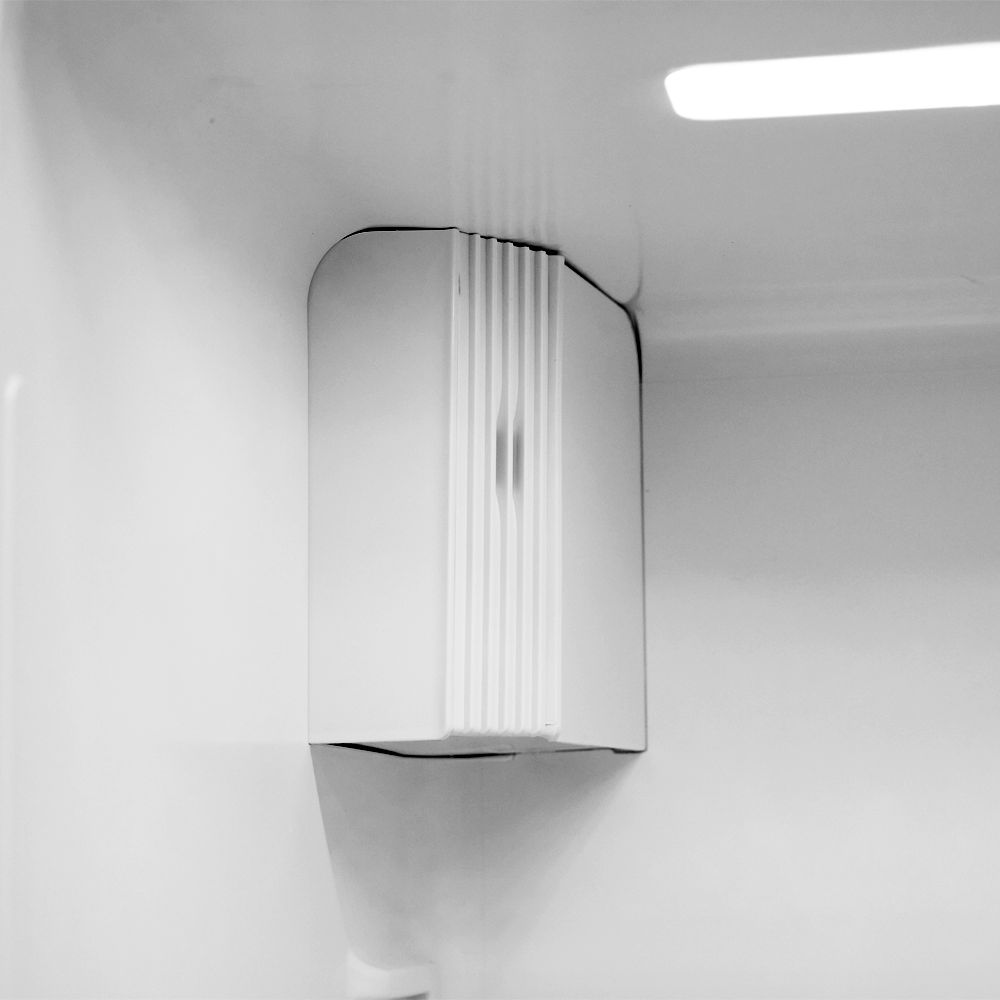 Refrigerador Side by Side Slim 442 Lts FDV
