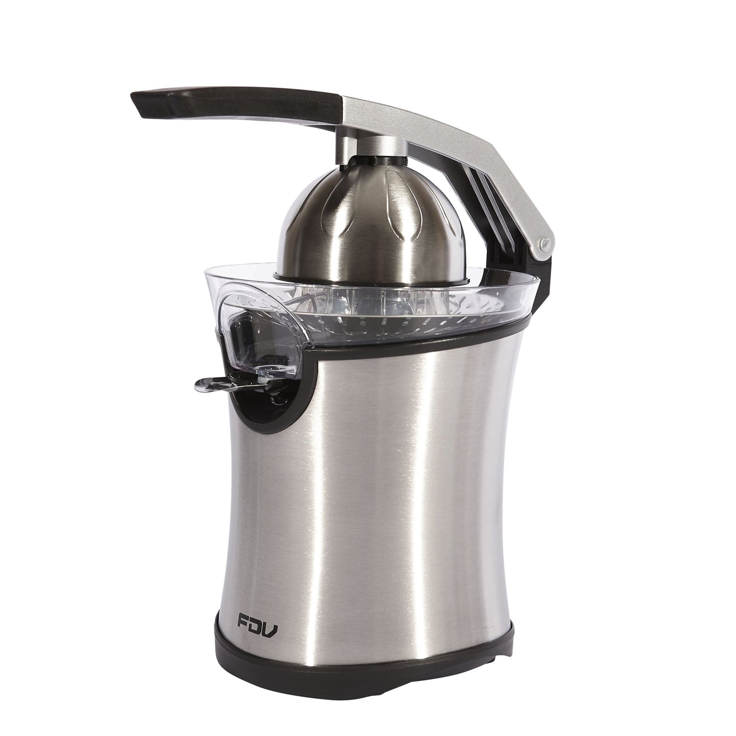 Exprimidor Eléctrico Citrus Juicer FDV