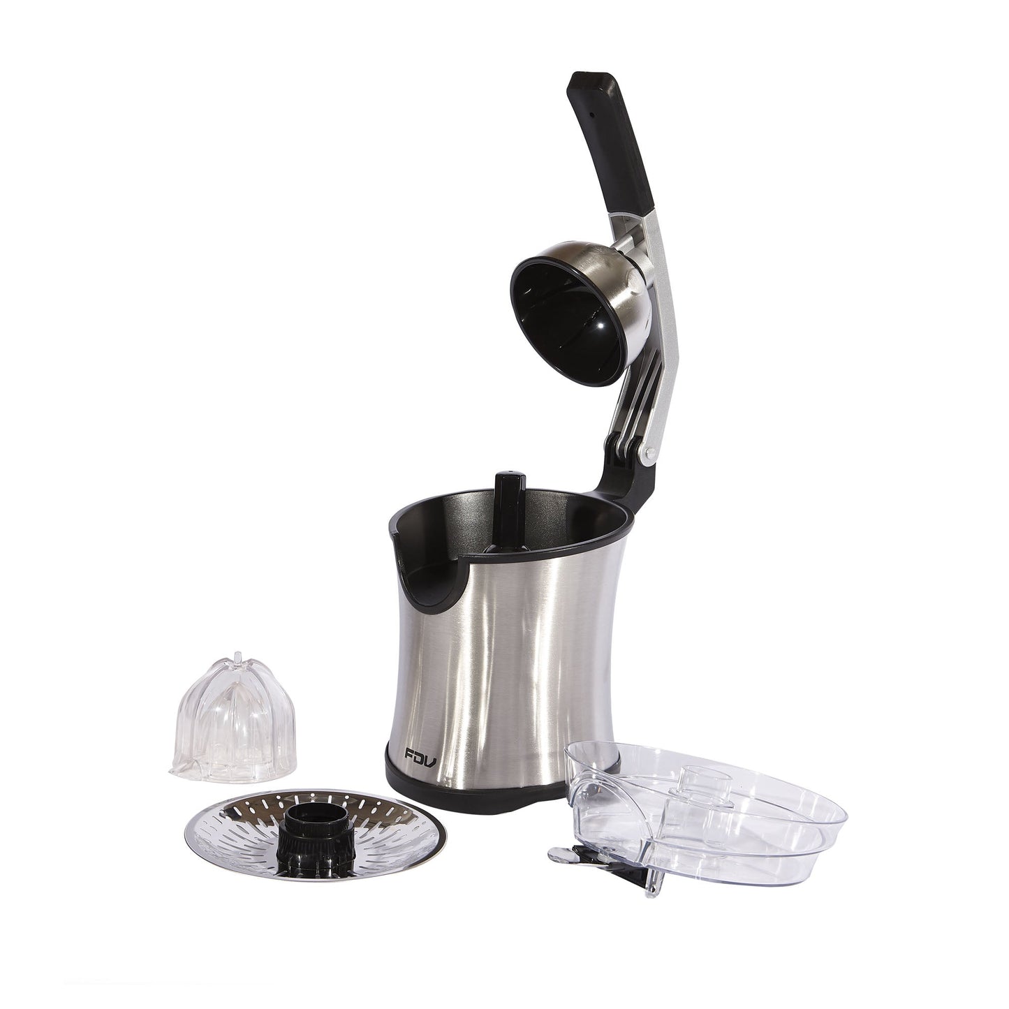 Exprimidor Eléctrico Citrus Juicer FDV