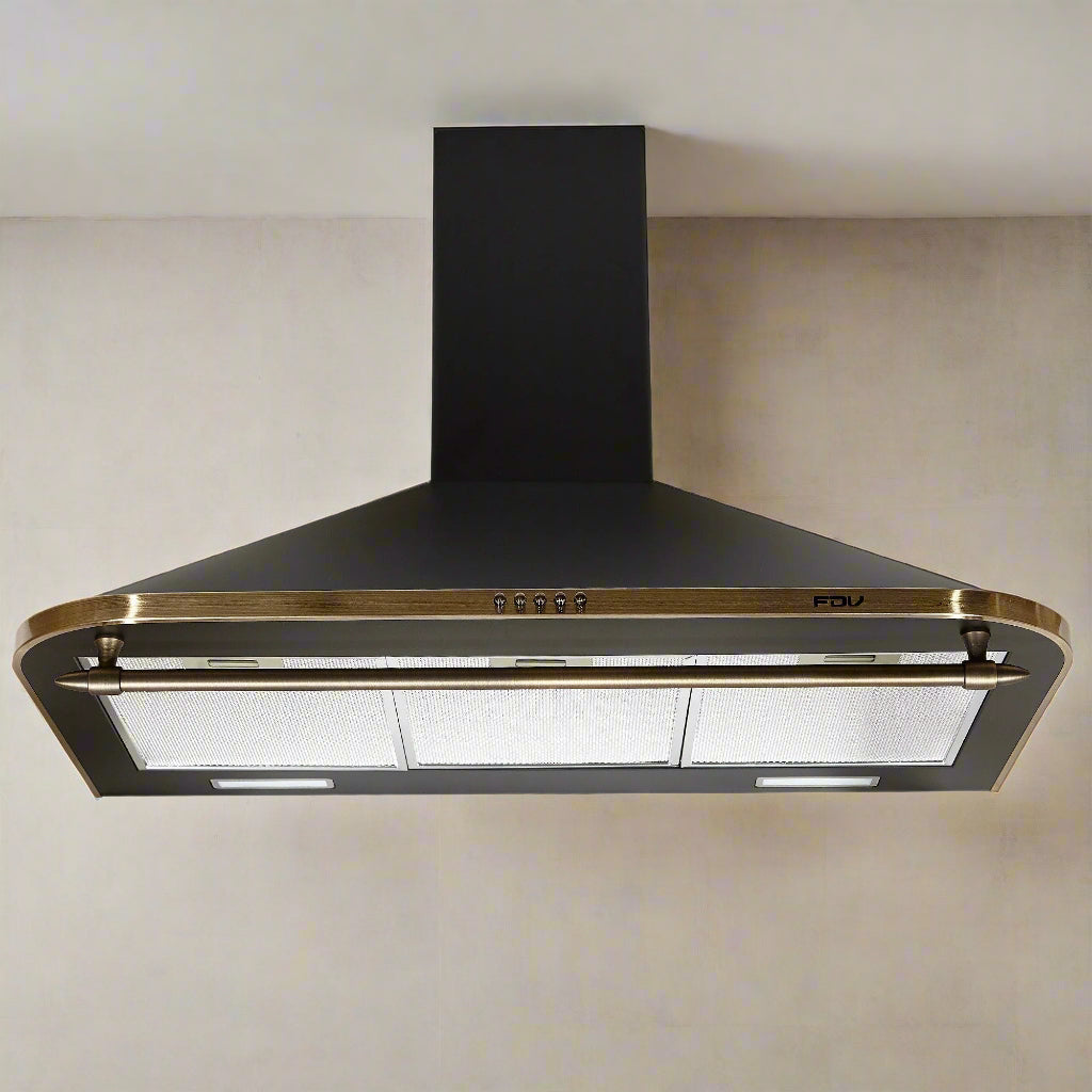 Negro|Cobre