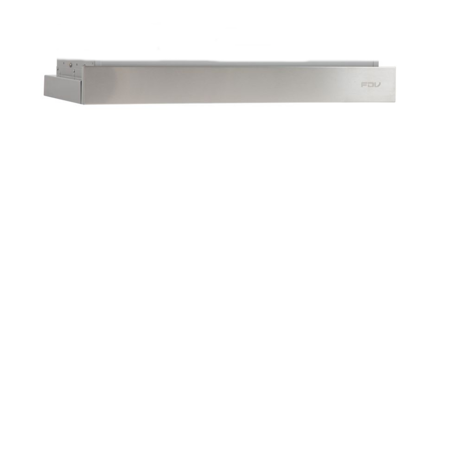 Campana Bajo Mueble Easy Flow 60 cm 210 m3/h FDV