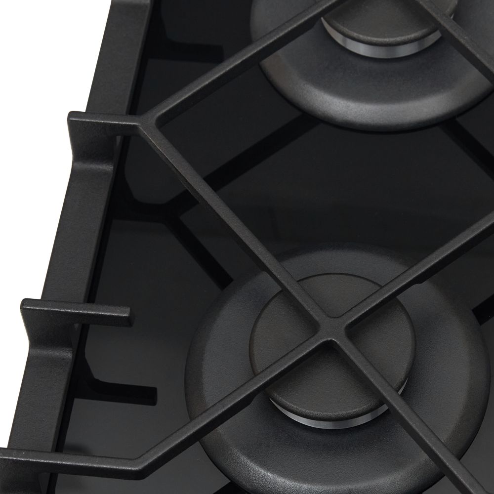 Encimera a Gas Signature 5 Quemadores 90 cm FDV