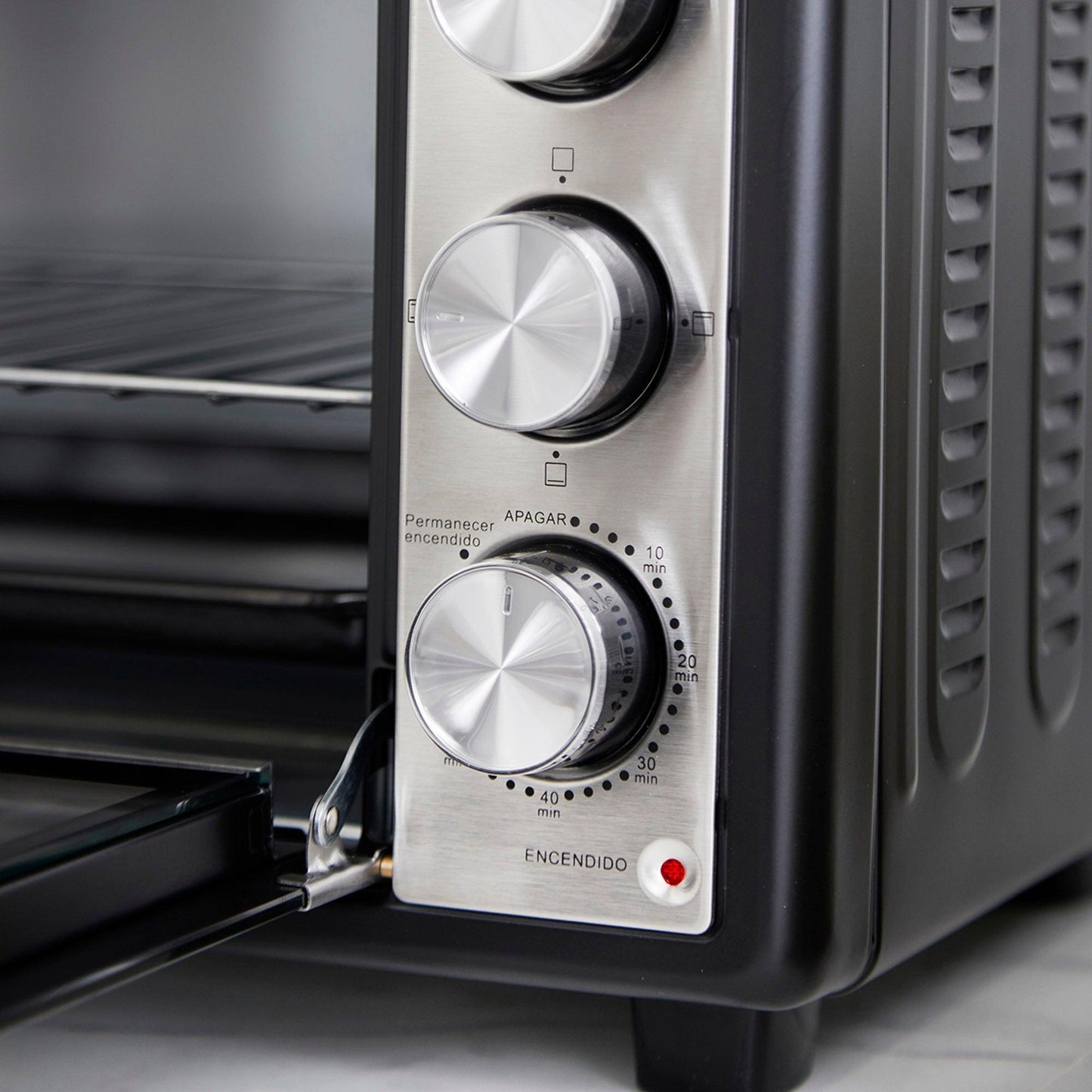 Horno Fs Compact 25 Lts FDV