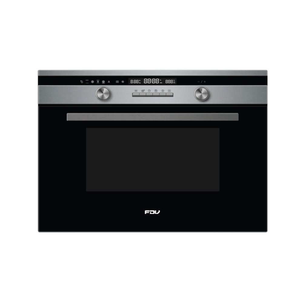 Horno Microondas 2 en 1 Prestige 37 Lts FDV