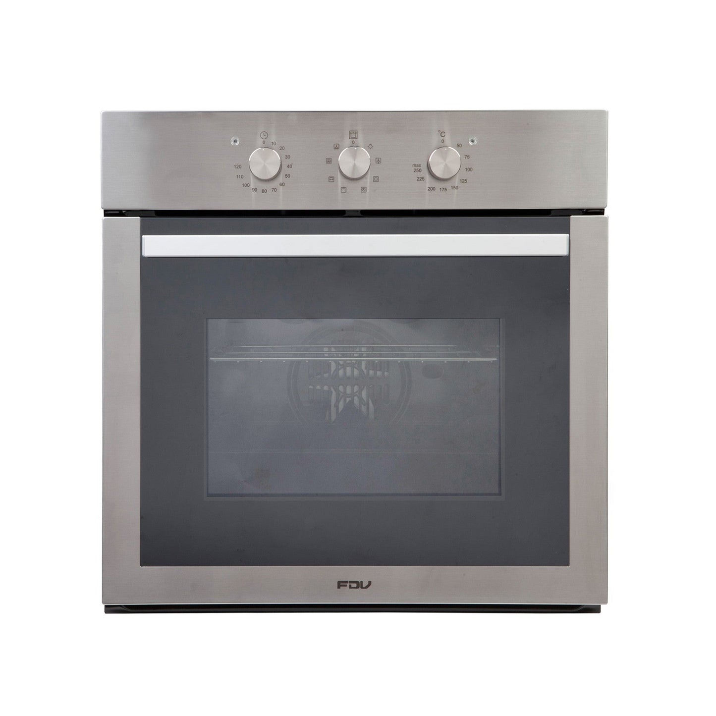 Kit Horno Elite 52 Lts + Encimera Signature 60 Licuado+ Campana Urban 60 FDV