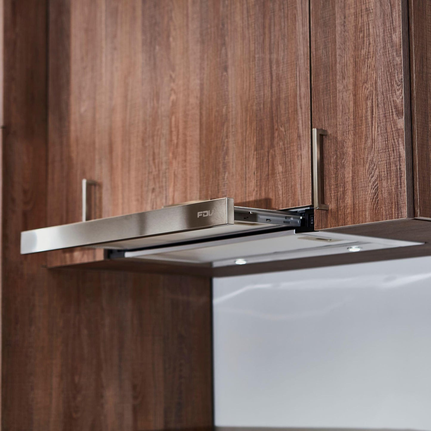 Kit Horno Elite 52 Lts + Encimera Signature 60 Natural + Campana Urban 60 FDV