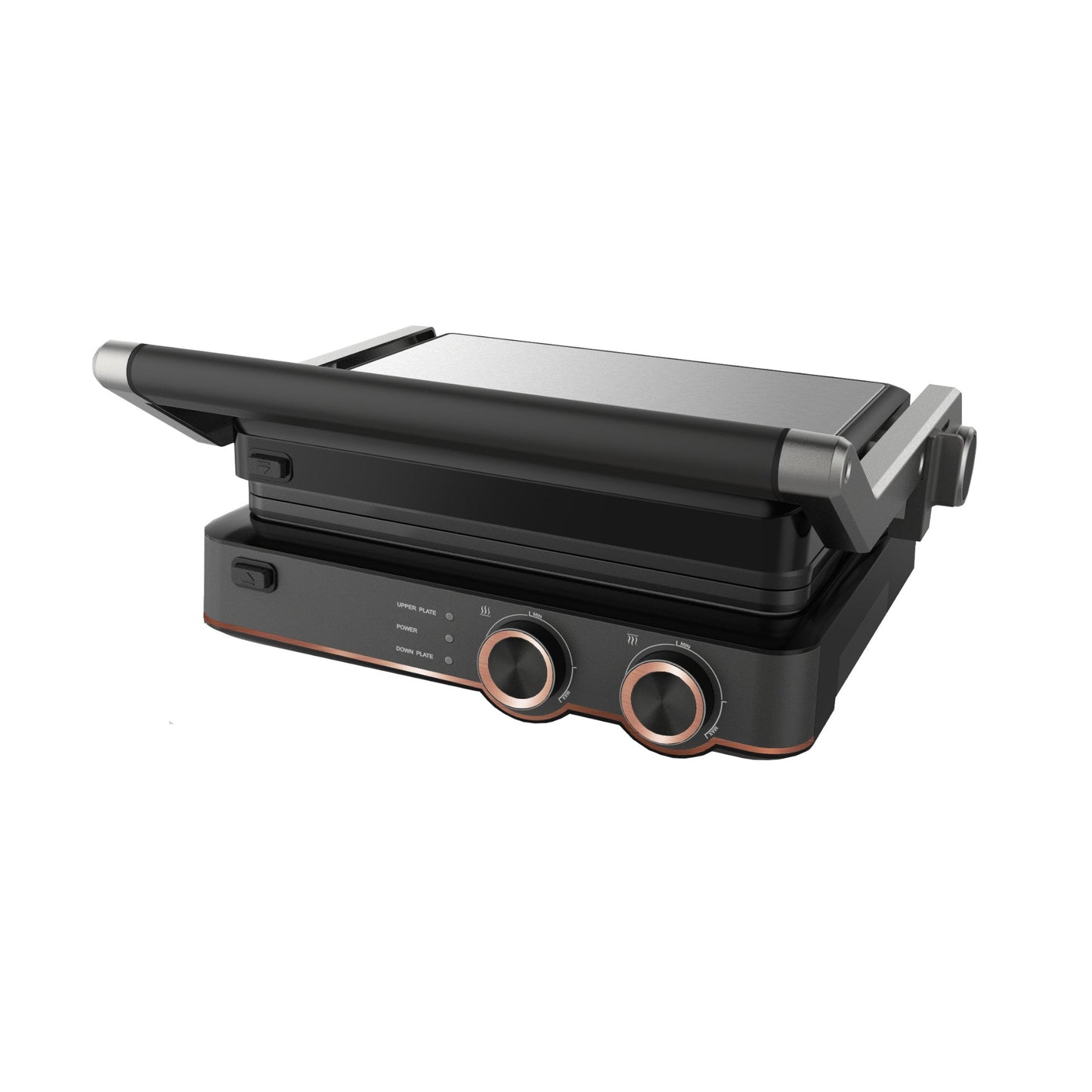 Kit Waflera Sandwichera Press + Sandwichera Grill Panini Olimpia FDV