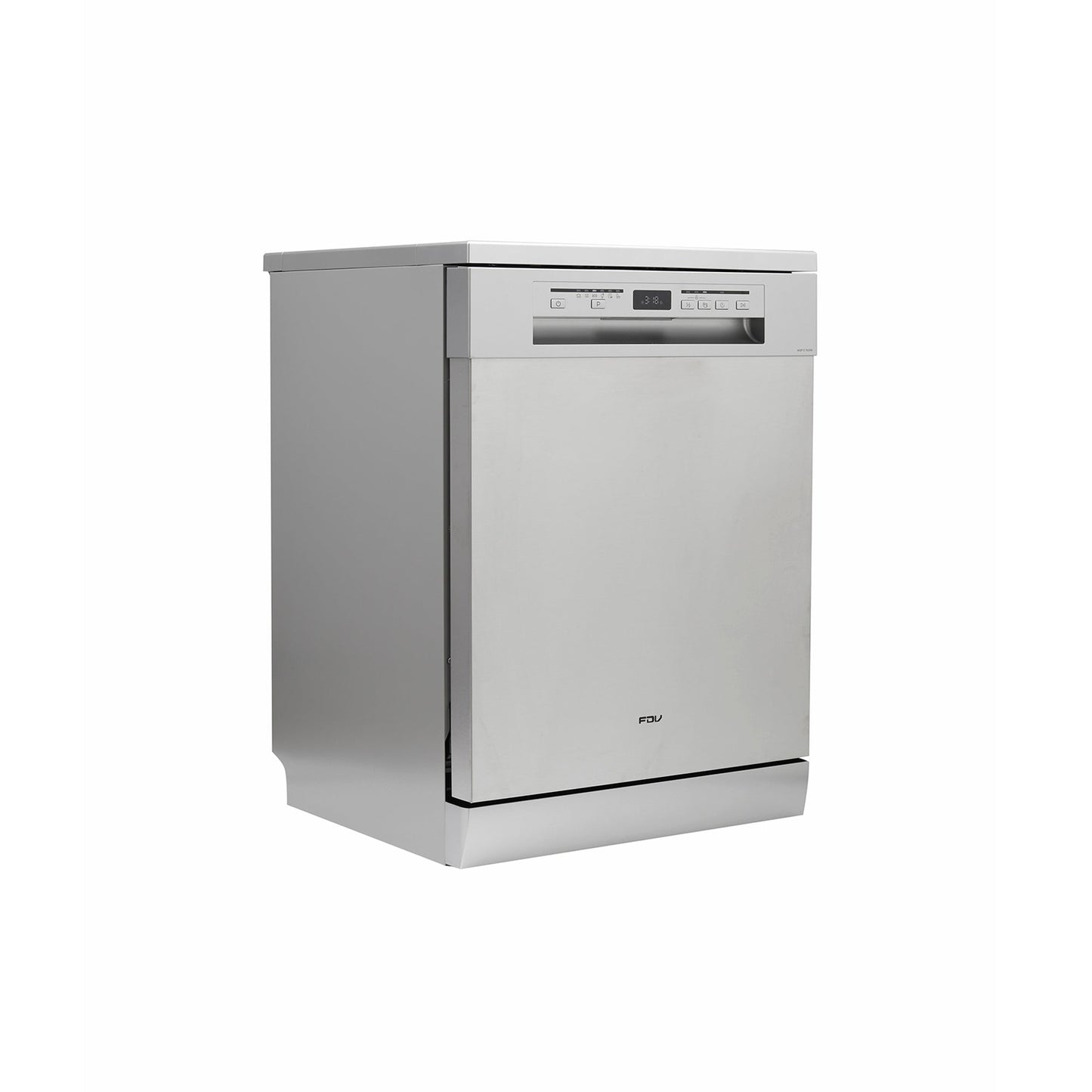 Lavavajillas Acqua 14 Cubiertos Free Standing 60 cm FDV
