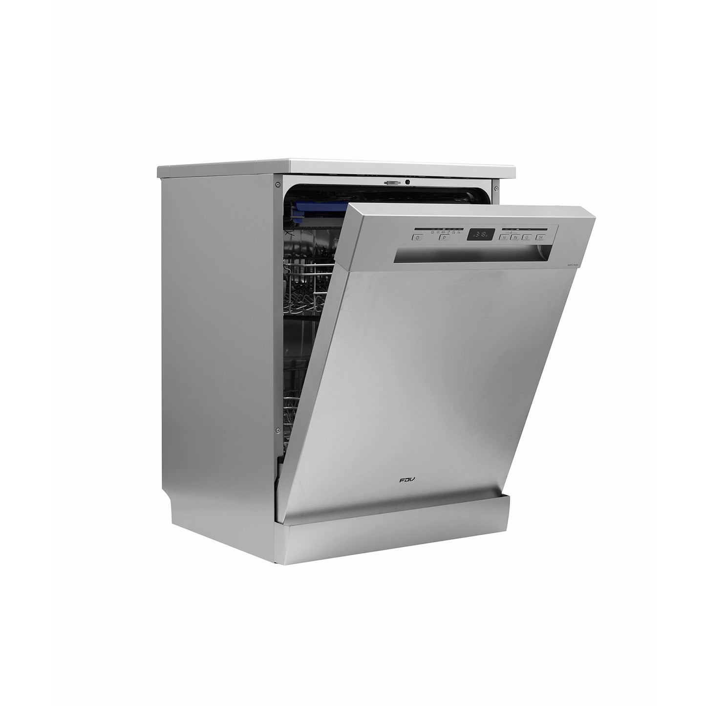Lavavajillas Acqua 14 Cubiertos Free Standing 60 cm FDV
