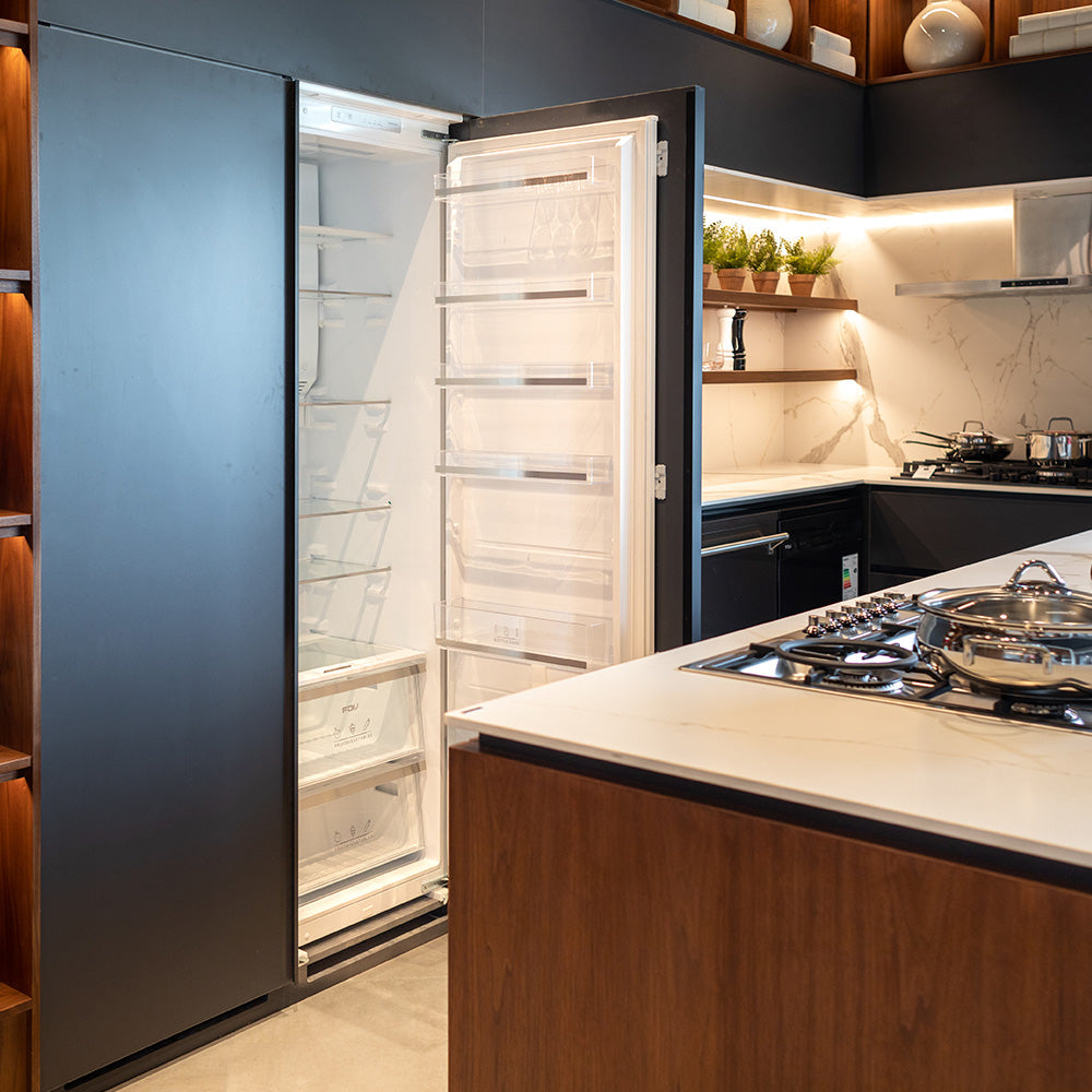 Refrigerador Integrado Artic 304 Lts FDV