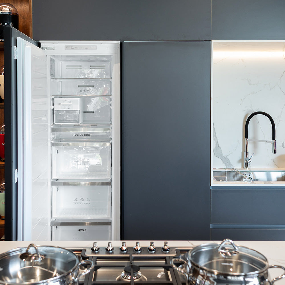 Refrigerador Integrado Artic 304 Lts FDV