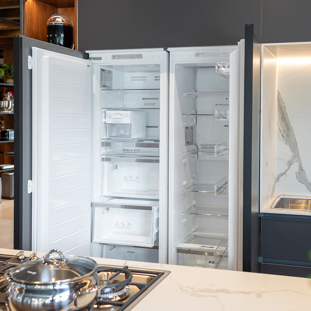 Freezer Integrado Artic 212 Lts FDV