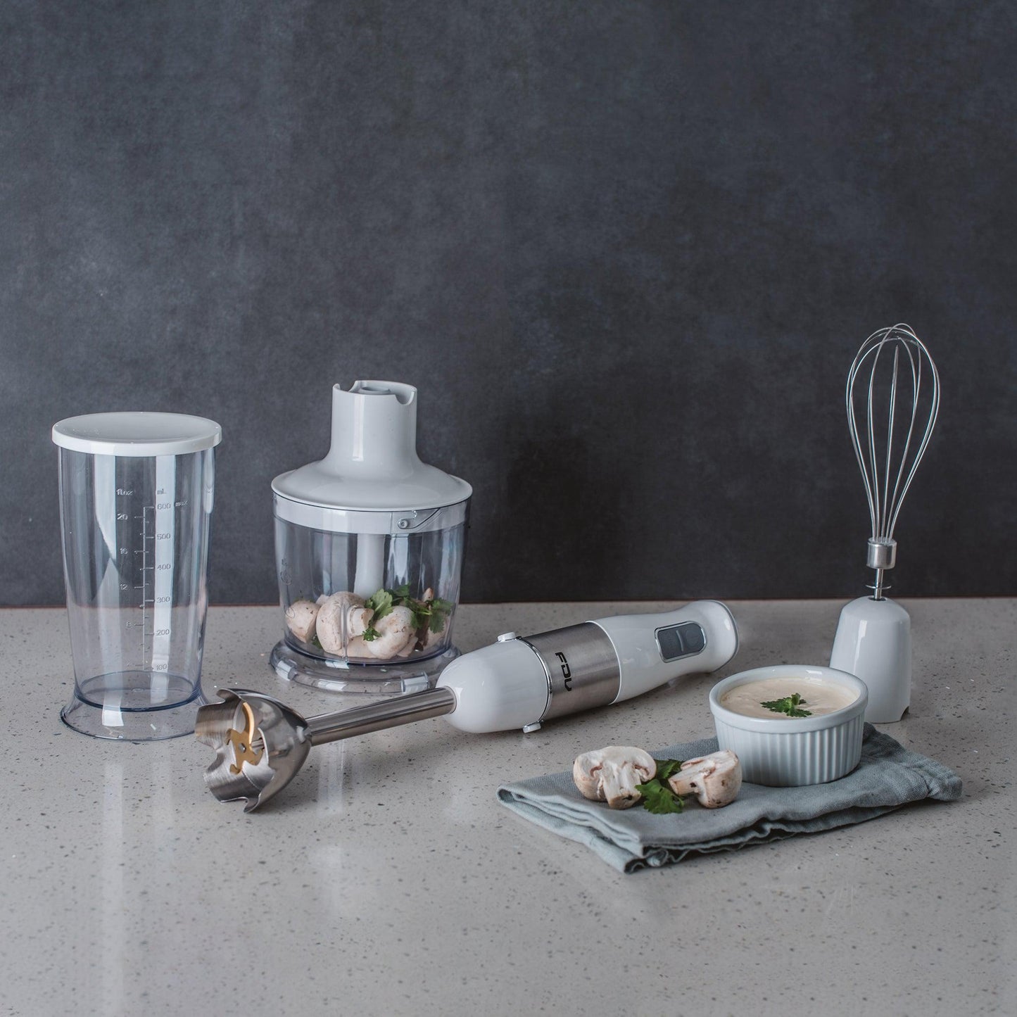 Minipimer Breeze FDV