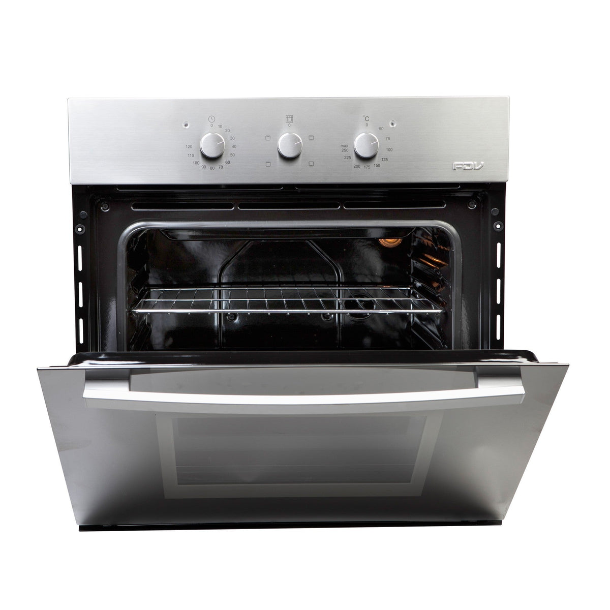 Horno eléctrico Elegance III FDV | Kitchen Center
