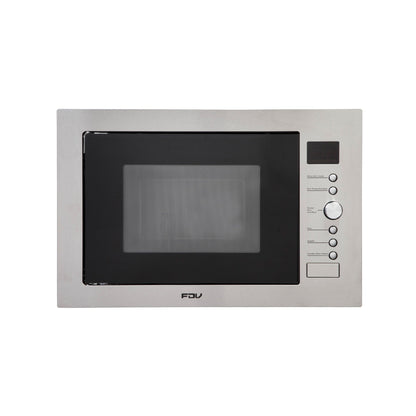 Horno Microondas Deluxe Smart 27 Lts FDV