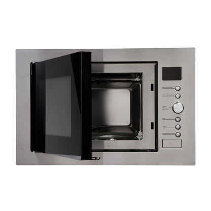 Horno Microondas Deluxe Smart 27 Lts FDV
