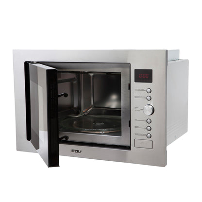 Horno Microondas Deluxe Smart 27 Lts FDV