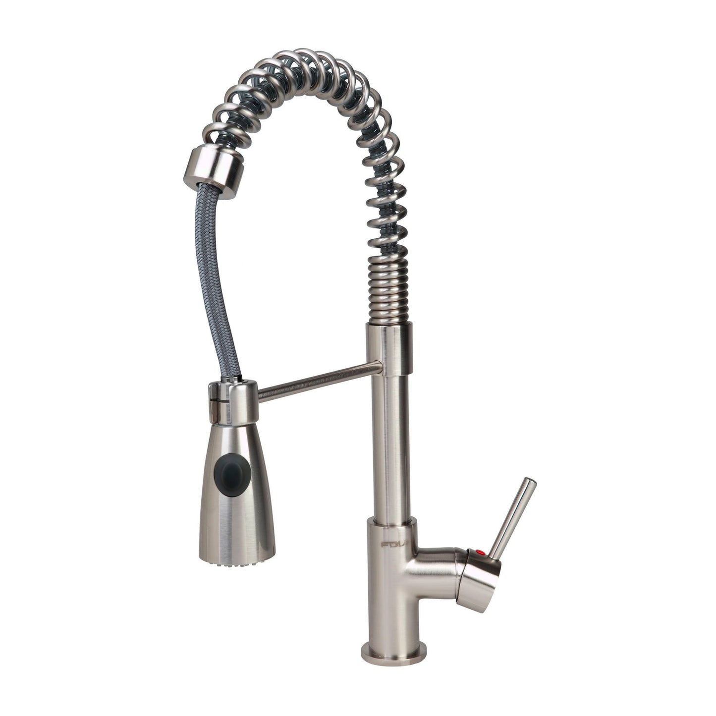Grifería Top Pro Extensible FDV