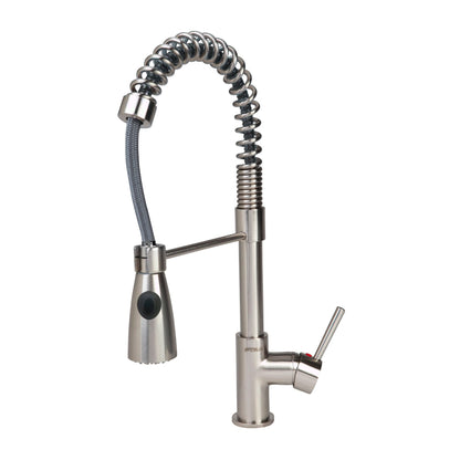 Grifería Top Pro Extensible FDV