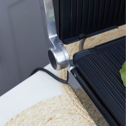 Kit Waflera Sandwichera Press + Sandwichera Grill Panini Olimpia FDV