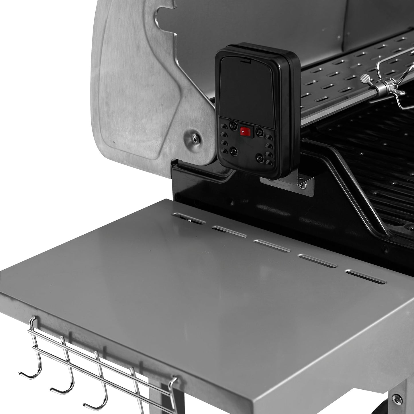 Parrilla Elegance 3Q