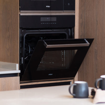 Horno Empotrado Elegance Touch con Grill 58 Lts FDV