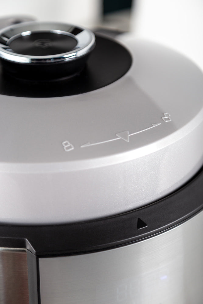 Olla Multicooker Apolo