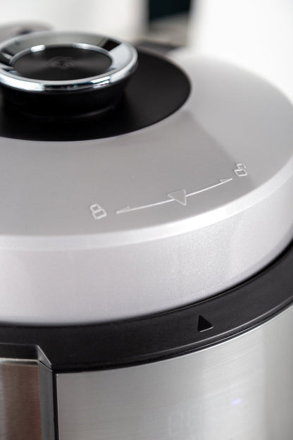 Olla Multicooker Apolo