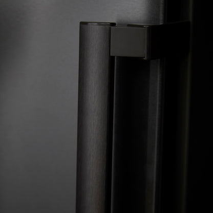 Refrigerador  Deluxe Prestige Chef 355L FDV No Frost
