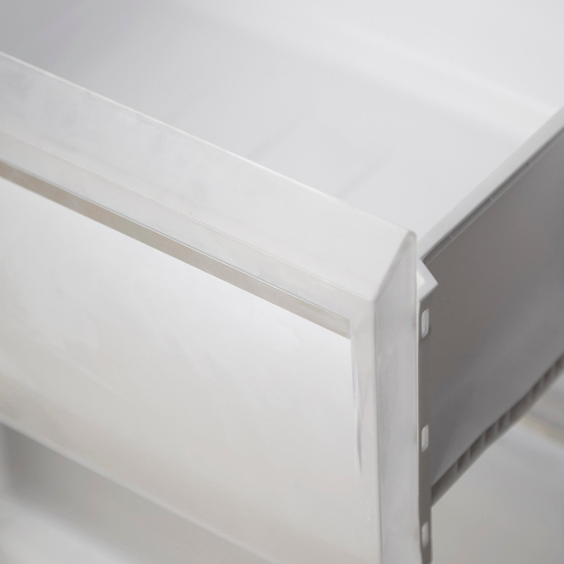 cajón refrigerador no frost cominado