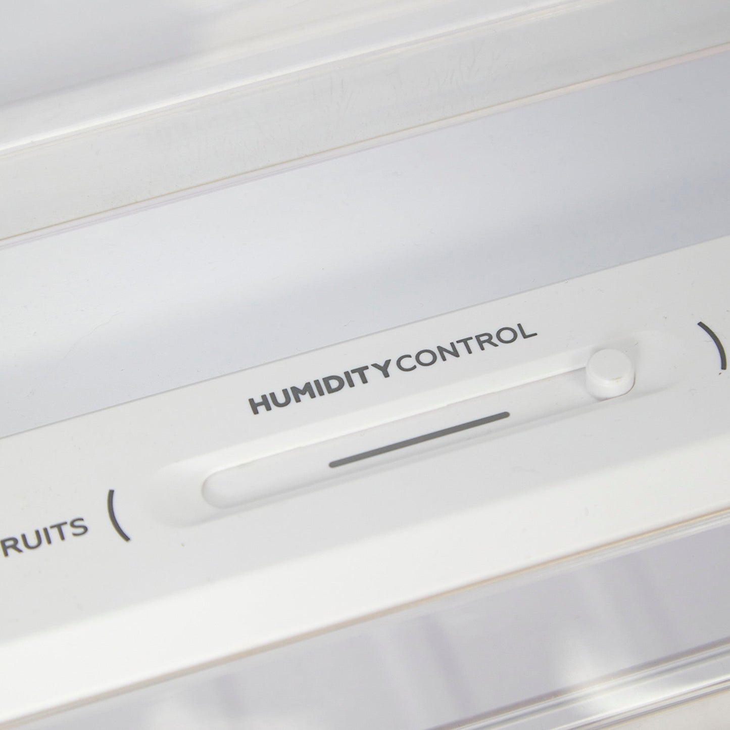 Control humedad refrigerador combinado FDV no frost