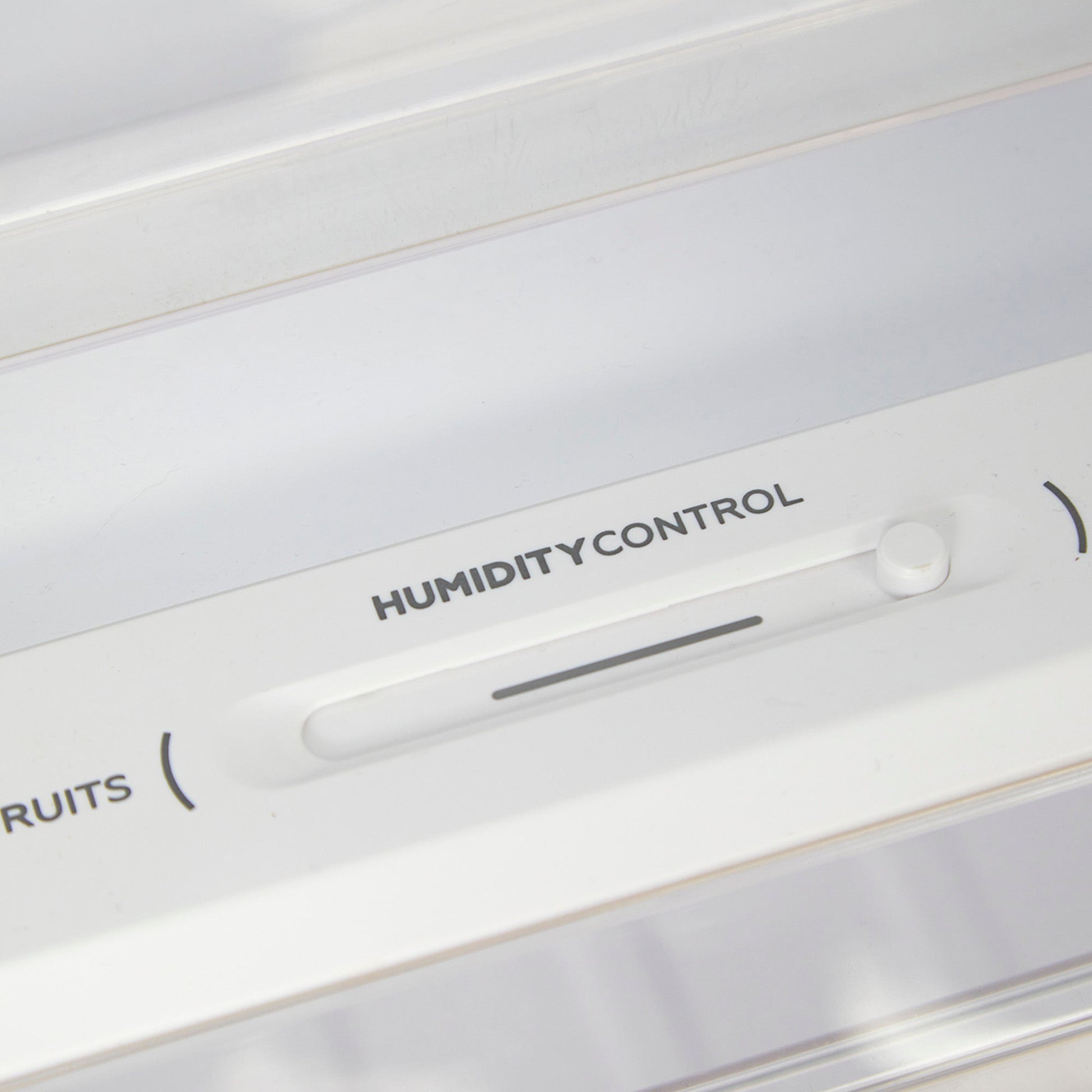Control humedad refrigerador combinado FDV no frost
