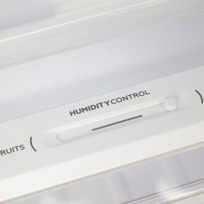 Control humedad refrigerador combinado FDV no frost