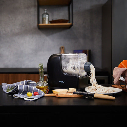 Pasta Maker Lucca
