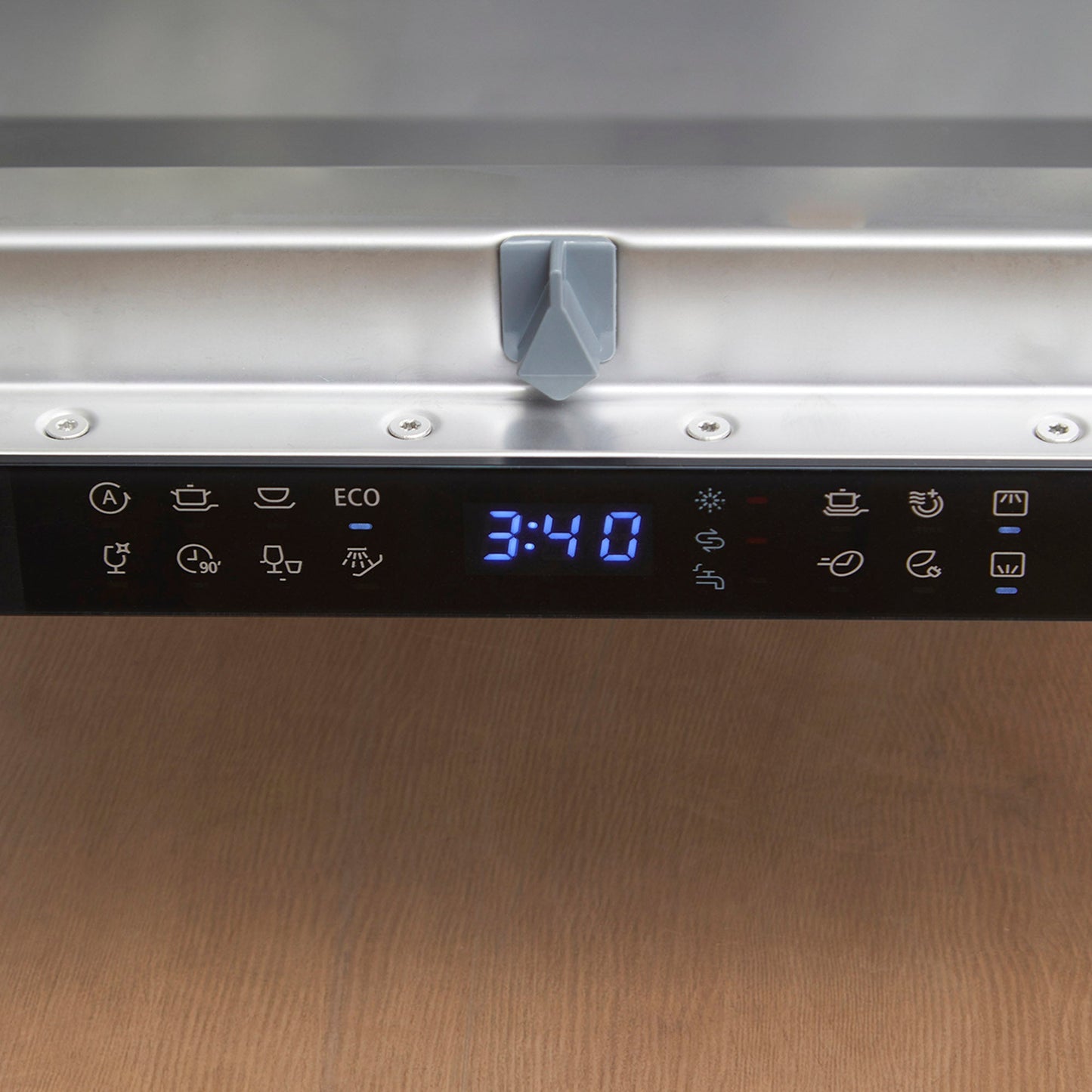 Lavavajillas Smart IT 10 Cubiertos Integrado/Panelable FDV
